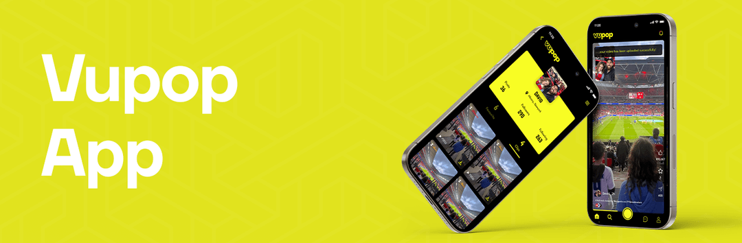 Vupop