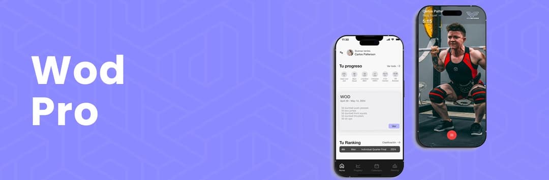 WodPro